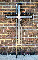 Custom cross
