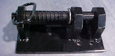 Custom fabrication