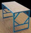 Fabricated part