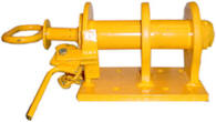 Metal fabrication